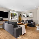 Luxushaus Sylt Royal Auf Sylt