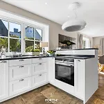 Luxushaus Sylt Royal Auf Sylt Prázdninový dům