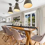 Luxushaus Sylt Royal Auf Sylt Prázdninový dům Westerland