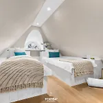 Prázdninový dům Luxushaus Sylt Royal Auf Sylt Westerland