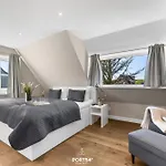 Luxushaus Sylt Royal Auf Sylt Prázdninový dům