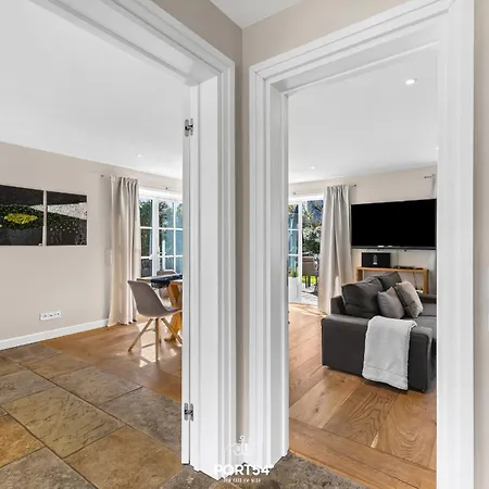 Ferienhaus Luxushaus Sylt Royal Auf Sylt