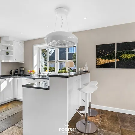 Luxushaus Sylt Royal Auf Sylt Ferienhaus *