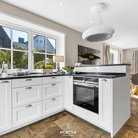 Luxushaus Sylt Royal Auf Sylt Casa vacanze