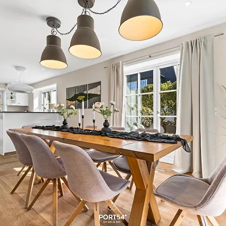 Luxushaus Sylt Royal Auf Sylt Casa vacanze Westerland