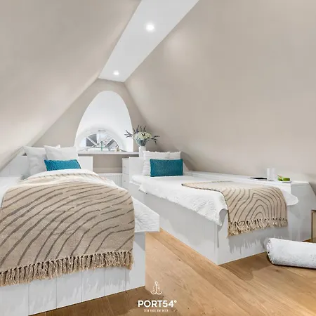 Casa vacanze Luxushaus Sylt Royal Auf Sylt Westerland