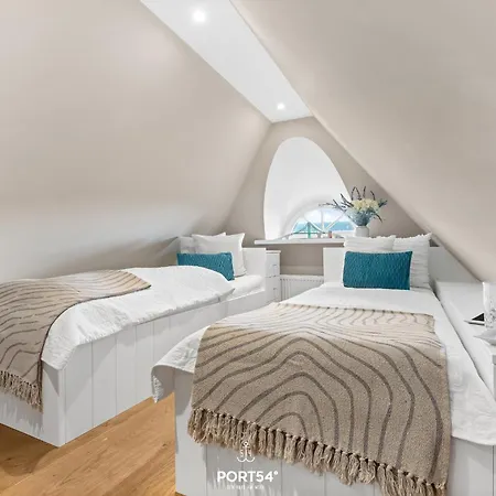 Luxushaus Sylt Royal Auf Sylt