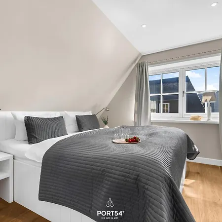 Luxushaus Sylt Royal Auf Sylt