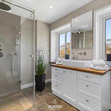 Ferienhaus Luxushaus Sylt Royal Auf Sylt