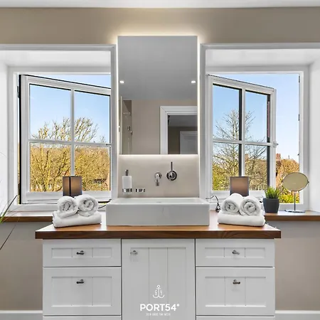 Luxushaus Sylt Royal Auf Sylt Westerland