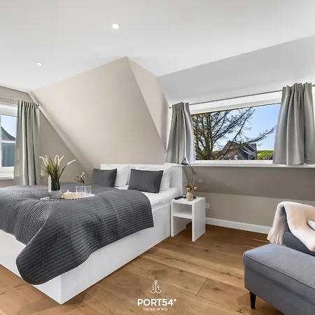 Luxushaus Sylt Royal Auf Sylt Casa vacanze