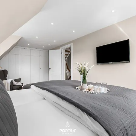 Casa vacanze Luxushaus Sylt Royal Auf Sylt