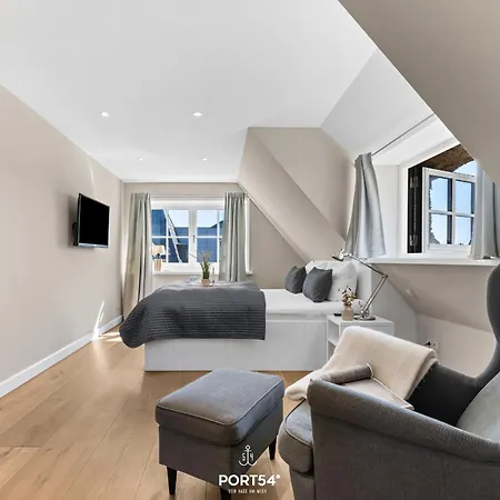 Luxushaus Sylt Royal Auf Sylt