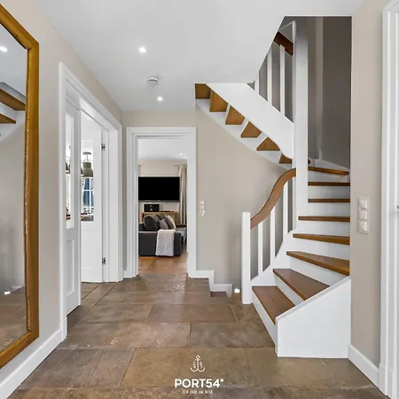 Luxushaus Sylt Royal Auf Sylt