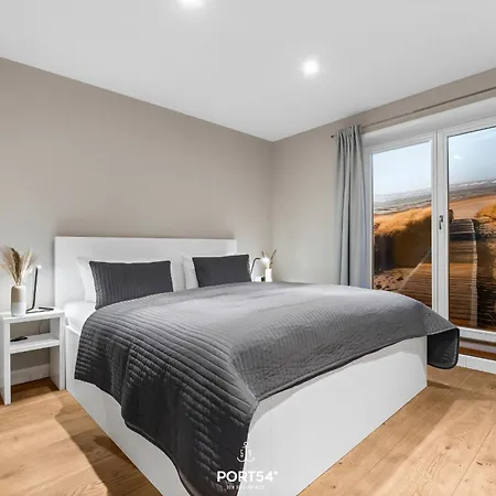 Casa vacanze Luxushaus Sylt Royal Auf Sylt