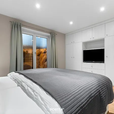 Luxushaus Sylt Royal Auf Sylt Ferienhaus Westerland