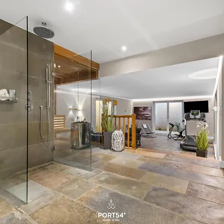 Luxushaus Sylt Royal Auf Sylt