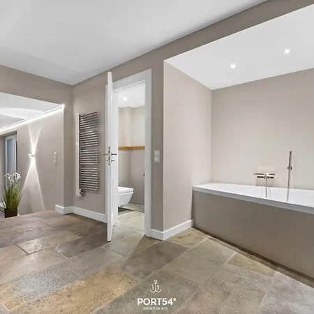 Ferienhaus Luxushaus Sylt Royal Auf Sylt