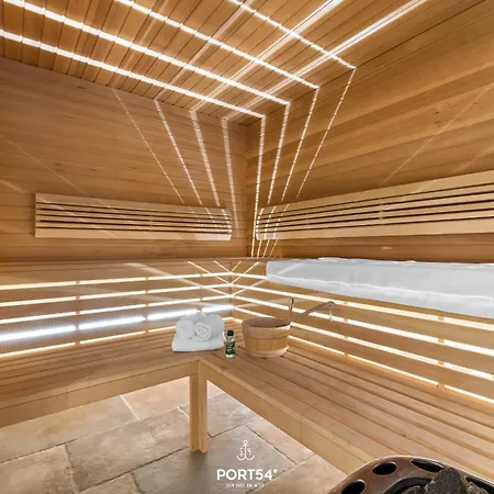 Luxushaus Sylt Royal Auf Sylt Casa vacanze *
