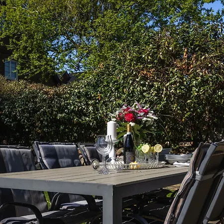 Luxushaus Sylt Royal Auf Sylt Vakantiehuis