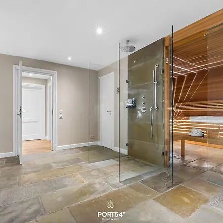 Casa vacanze Luxushaus Sylt Royal Auf Sylt Westerland