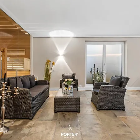 Luxushaus Sylt Royal Auf Sylt Casa vacanze
